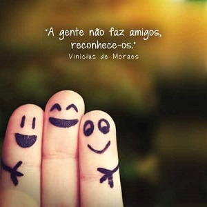 frases de amizade