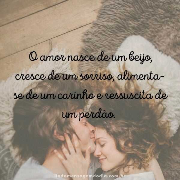 frases de amor para status