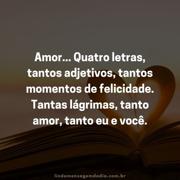 frases de amor