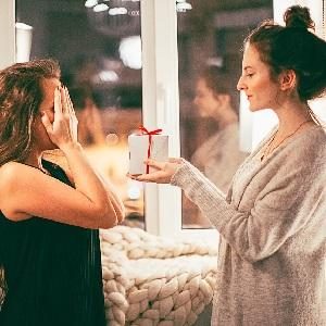 mensagem de aniversário para amiga