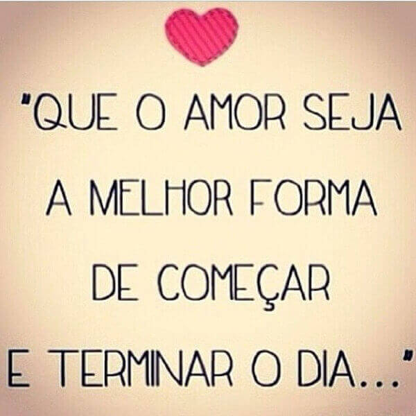 mensagens de boa noite