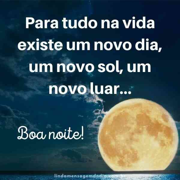 Boa Noite linda 