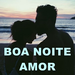 mensagens de boa noite