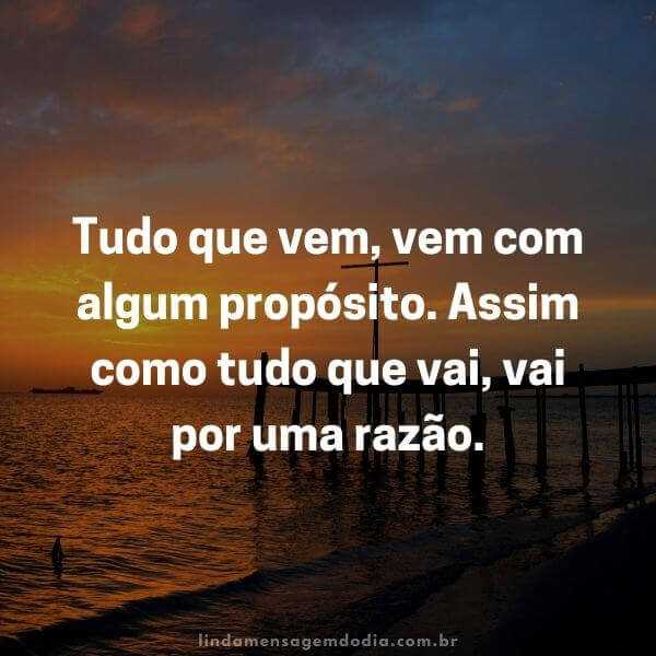 mensagens de reflexão