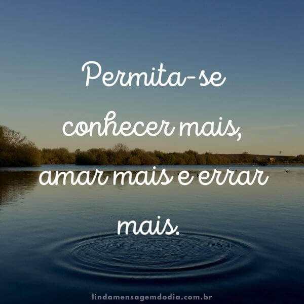 mensagens de reflexão