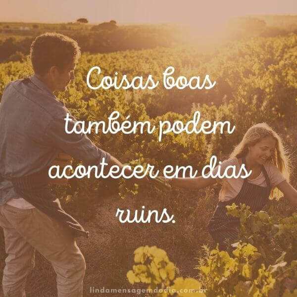 mensagens de reflexão