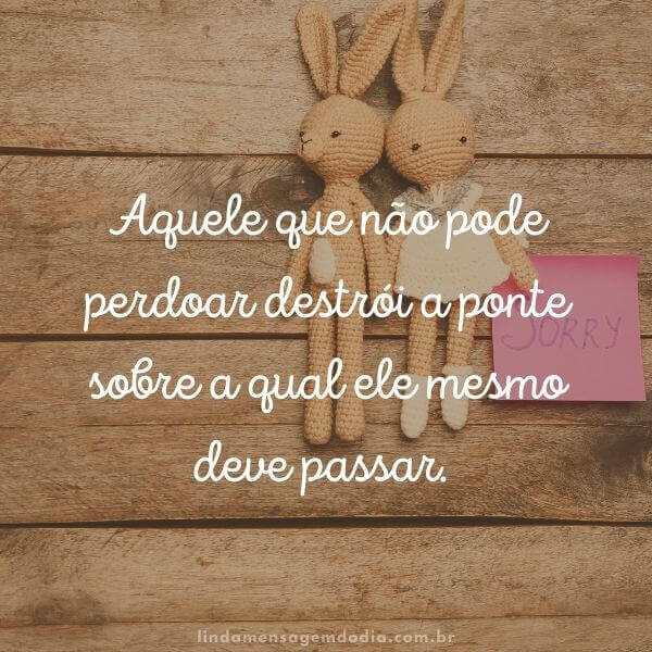 mensagens de reflexão