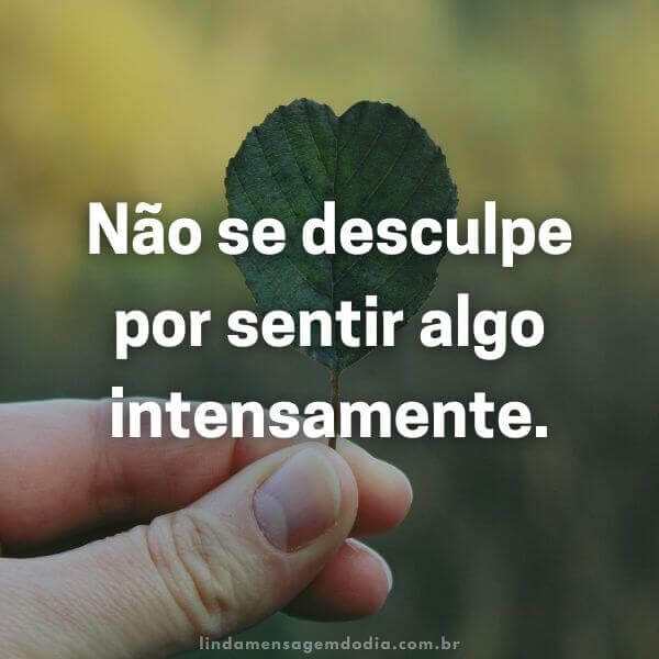 mensagens de reflexão