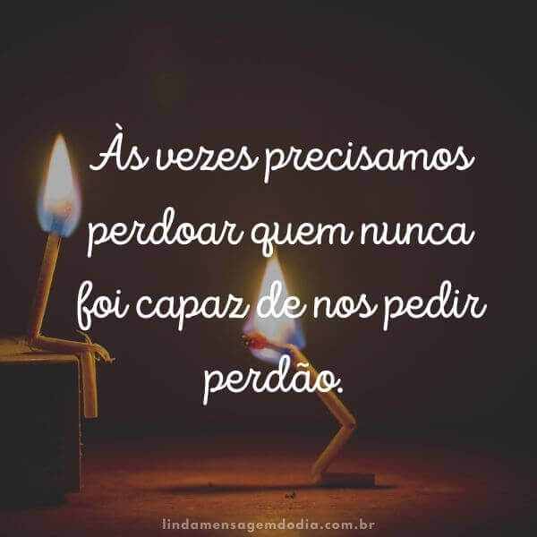 mensagens de reflexão