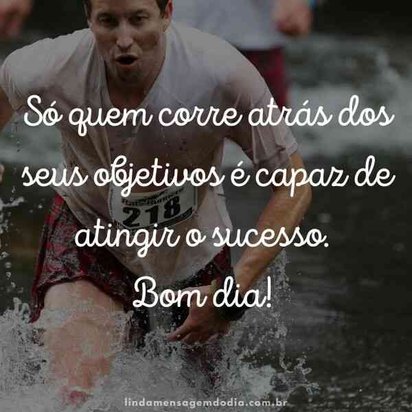 mensagens motivacionais