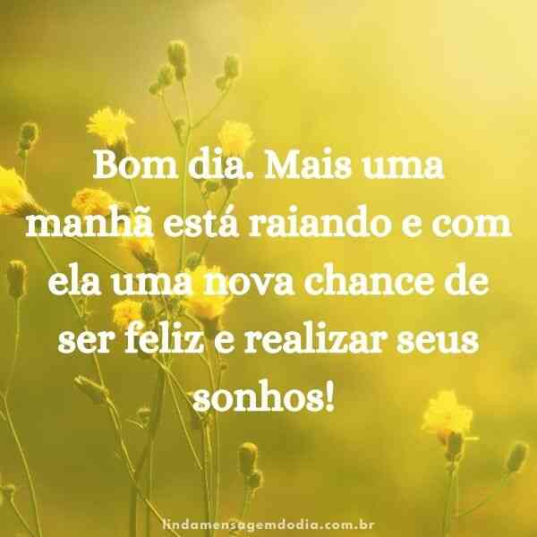 mensagens motivacionais