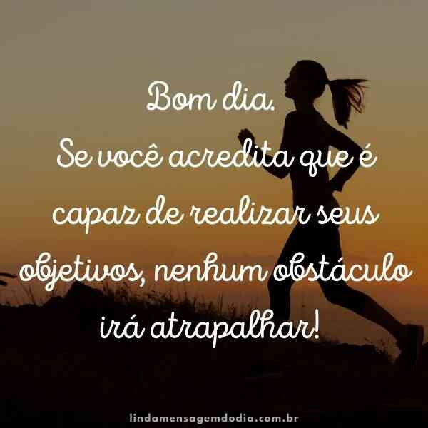 mensagens motivacionais