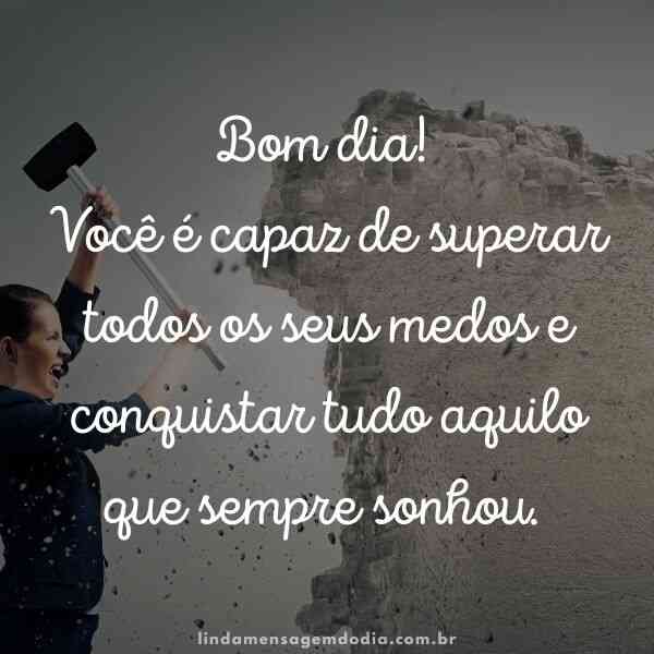 mensagens motivacionais