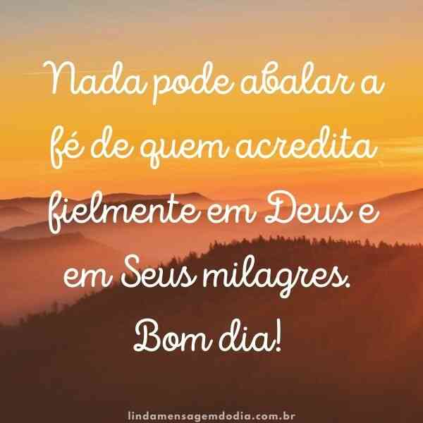 mensagens motivacionais