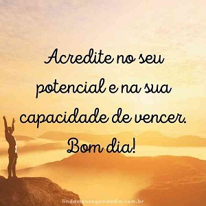 mensagens motivacionais