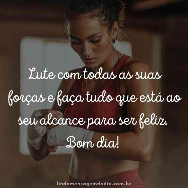 mensagens motivacionais