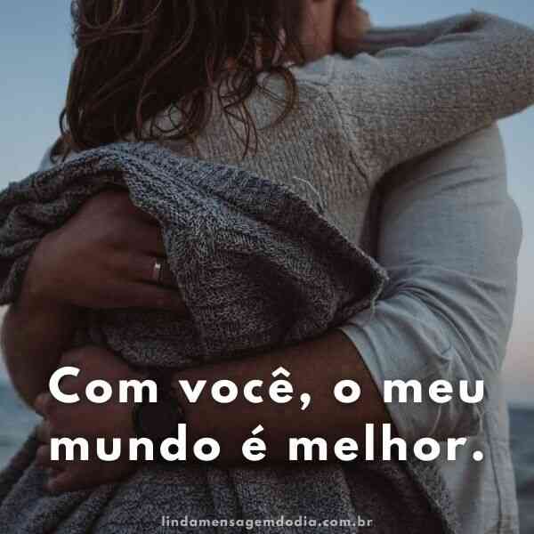 frases de amor para namorada