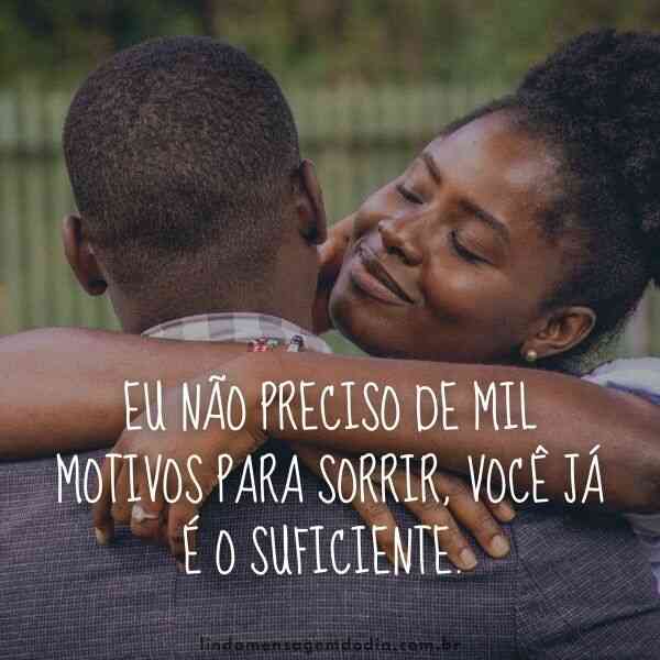 frases de amor para namorada