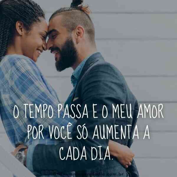 As Melhores Frases De Amor Para Namorada Linda Mensagem Do Dia