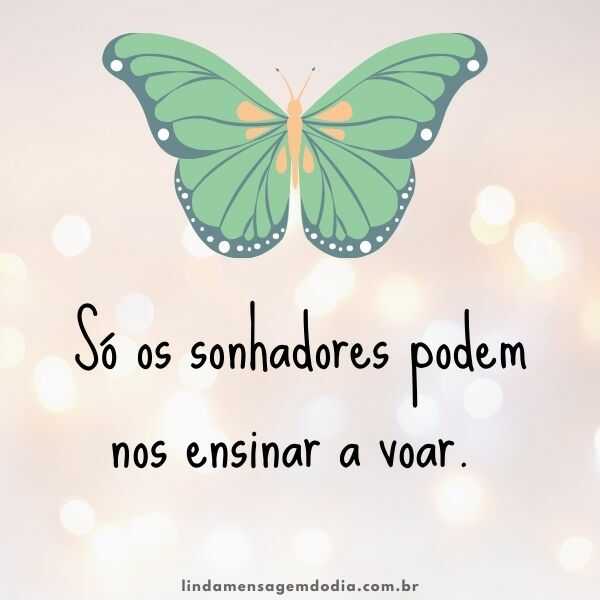 mensagens de reflexão