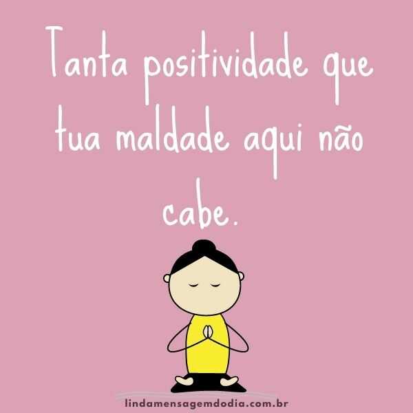 mensagens de reflexão