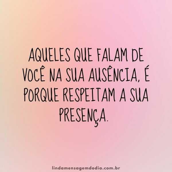 mensagens de reflexão