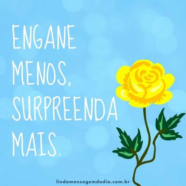 mensagens de reflexão